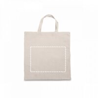 Area marcaje Bolsa - Posterior