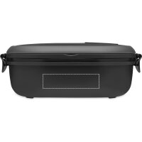 Area marcaje Lado derecho