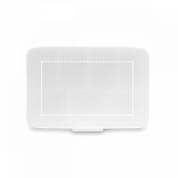 Area marcaje Pastillero - Tapa