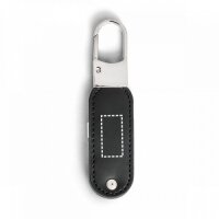 Area marcaje USB - Cuerpo