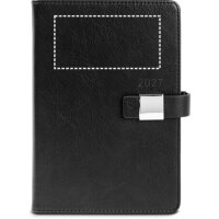 Area marcaje Agenda - Delantera superior