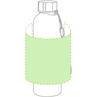 Area marcaje Alrededor del bidón