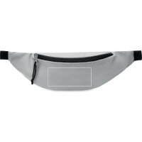 Area marcaje Parte delantera