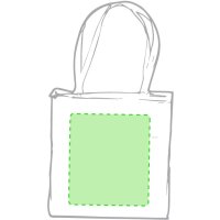 Area marcaje Centrado en cara A