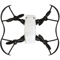 Area marcaje Superior dronie