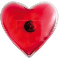 Area marcaje Parte delantera