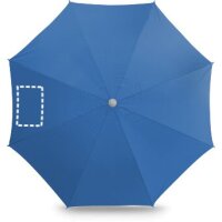 Area marcaje Sombrilla - Gajo 2