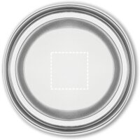 Area marcaje Caja - Tapa