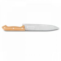 Area marcaje Cuchillo - Blade