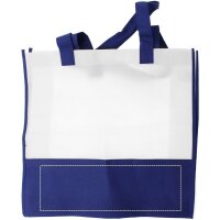 Area marcaje Parte de color delantero