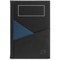 Area marcaje Agenda - Delantera superior