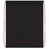 Area marcaje Frontal