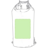 Area marcaje Centrado en cara principal