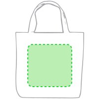 Area marcaje Centrado cara B