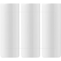 Area marcaje Pantalla redonda