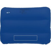 Area marcaje Segmento inferior trasero