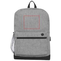 Area marcaje Frontal