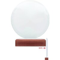 Area marcaje Respaldo base