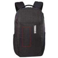 Area marcaje Frontal