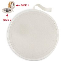 Area marcaje Bolsa lado 2