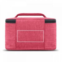 Area marcaje Neceser - Posterior