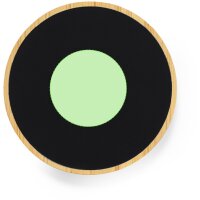 Area marcaje En el frontal