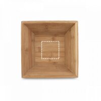 Area marcaje Ensaladera - Interior