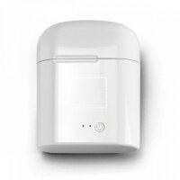 Area marcaje Caja - Delantera