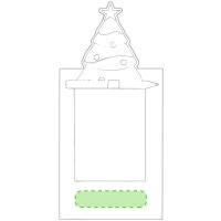 Area marcaje Centrado en la parte inferior