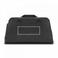 Area marcaje Bolsa deporte - Posterior