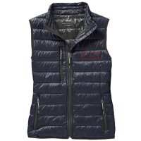 Area marcaje Parte izquierda del pecho