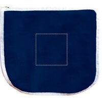 Area marcaje Pantalla de solapa