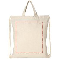 Area marcaje Frontal