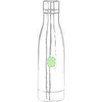 Area marcaje En el frente