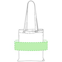 Area marcaje Centrado Cara A o B