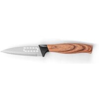 Area marcaje Cuchillo - Blade