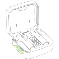 Area marcaje En el lateral cara 3