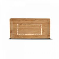 Area marcaje Bandeja - Superior