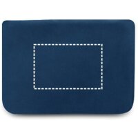 Area marcaje Bolsa de sobre - Posterior