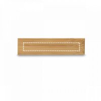 Area marcaje Caja - Cuerpo lateral