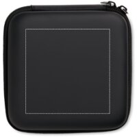 Area marcaje Espalda