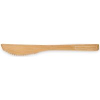 Area marcaje Cuchillo