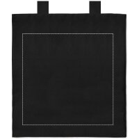 Area marcaje Espalda