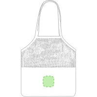 Area marcaje Frontal Zona Inferior