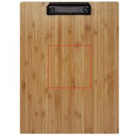 Area marcaje Frontal