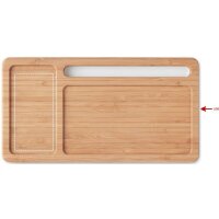 Area marcaje Organizador