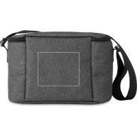 Area marcaje Espalda