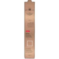 Area marcaje Sleeve - Tapa