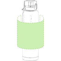 Area marcaje Alrededor del bidón