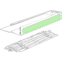 Area marcaje En el lateral